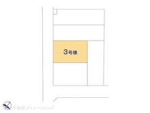 【埼玉県/川口市鳩ヶ谷本町】川口市鳩ヶ谷本町4丁目　新築一戸建て 