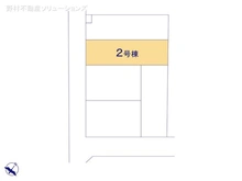 【埼玉県/川口市鳩ヶ谷本町】川口市鳩ヶ谷本町4丁目　新築一戸建て 