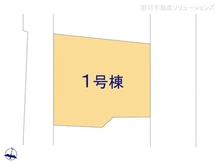 【埼玉県/川口市青木】川口市青木1丁目　新築一戸建て 