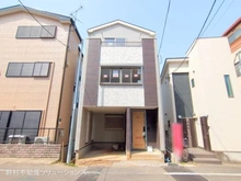【埼玉県/川口市青木】川口市青木1丁目　新築一戸建て 
