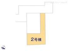 【埼玉県/川口市南町】川口市南町1丁目　新築一戸建て 