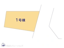 【埼玉県/川口市大字里】川口市大字里　新築一戸建て 