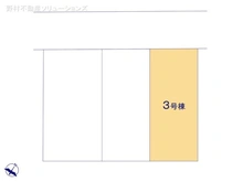 【埼玉県/川口市鳩ヶ谷本町】川口市鳩ヶ谷本町2丁目　新築一戸建て 