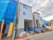 【埼玉県/川口市鳩ヶ谷本町】川口市鳩ヶ谷本町2丁目　新築一戸建て 