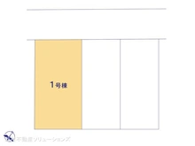 【埼玉県/川口市鳩ヶ谷本町】川口市鳩ヶ谷本町2丁目　新築一戸建て 