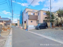 【埼玉県/川口市鳩ヶ谷本町】川口市鳩ヶ谷本町2丁目　新築一戸建て 