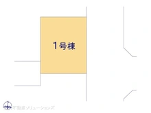 【埼玉県/川口市芝】川口市芝1丁目　新築一戸建て 