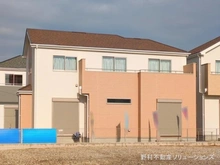 【埼玉県/川口市戸塚東】川口市戸塚東2丁目　新築一戸建て 