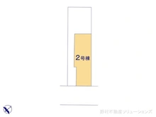 【埼玉県/川口市東川口】川口市東川口4丁目　新築一戸建て 