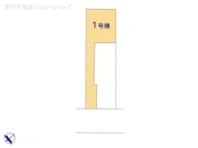 【埼玉県/川口市東川口】川口市東川口4丁目　新築一戸建て 