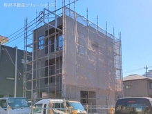 【埼玉県/川口市飯塚】川口市飯塚1丁目　新築一戸建て 