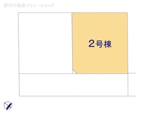 【埼玉県/川口市弥平】川口市弥平3丁目　新築一戸建て 