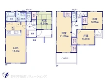 【埼玉県/川口市弥平】川口市弥平3丁目　新築一戸建て 