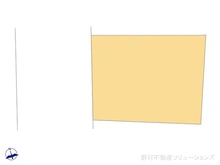 【埼玉県/川口市鳩ヶ谷緑町】川口市鳩ヶ谷緑町1丁目　新築一戸建て 