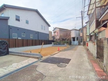 【埼玉県/川口市坂下町】川口市坂下町1丁目　新築一戸建て 