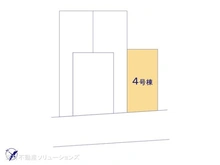 【埼玉県/川口市末広】川口市末広3丁目　新築一戸建て 