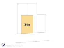 【埼玉県/川口市末広】川口市末広3丁目　新築一戸建て 