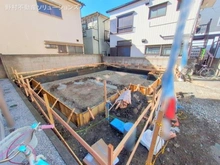 【埼玉県/川口市西川口】川口市西川口3丁目　新築一戸建て 