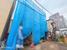 【埼玉県/川口市西川口】川口市西川口3丁目　新築一戸建て 