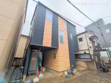 【埼玉県/川口市西川口】川口市西川口3丁目　新築一戸建て 