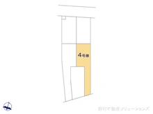 【埼玉県/川口市大字芝】川口市大字芝　新築一戸建て 