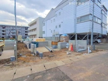 【埼玉県/川口市大字芝】川口市大字芝　新築一戸建て 