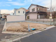 【埼玉県/川口市元郷】川口市元郷5丁目　新築一戸建て 
