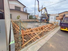 【埼玉県/川口市元郷】川口市元郷5丁目　新築一戸建て 