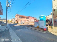 【埼玉県/川口市青木】川口市青木4丁目　新築一戸建て 