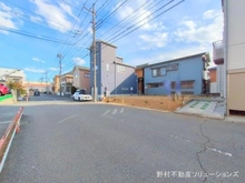 【埼玉県/川口市本蓮】川口市本蓮2丁目　新築一戸建て 