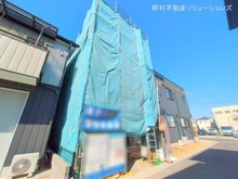 【埼玉県/川口市大字榛松】川口市大字榛松　新築一戸建て 