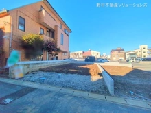 【埼玉県/川口市前川】川口市前川4丁目　新築一戸建て 