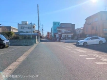 【埼玉県/川口市前川】川口市前川4丁目　新築一戸建て 