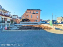 【埼玉県/川口市前川】川口市前川4丁目　新築一戸建て 