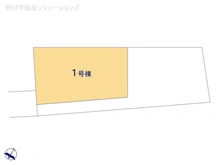 【埼玉県/川口市大字安行吉蔵】川口市大字安行吉蔵　新築一戸建て 