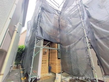 【埼玉県/川口市前川】川口市前川2丁目　新築一戸建て 
