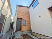 【埼玉県/川口市前川】川口市前川2丁目　新築一戸建て 