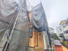 【埼玉県/川口市前川】川口市前川2丁目　新築一戸建て 