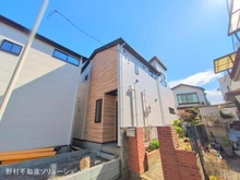 【埼玉県/川口市前川】川口市前川2丁目　新築一戸建て 