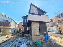 【埼玉県/川口市前川】川口市前川2丁目　新築一戸建て 