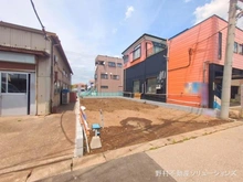 【埼玉県/川口市大字安行原】川口市大字安行原　新築一戸建て 