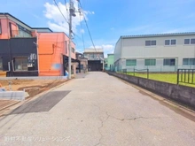 【埼玉県/川口市大字安行原】川口市大字安行原　新築一戸建て 