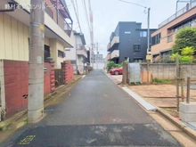 【埼玉県/川口市中青木】川口市中青木2丁目　新築一戸建て 