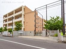 【埼玉県/川口市中青木】川口市中青木2丁目　新築一戸建て 
