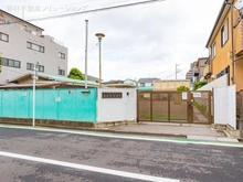 【埼玉県/川口市中青木】川口市中青木2丁目　新築一戸建て 