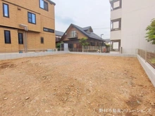 【埼玉県/川口市戸塚東】川口市戸塚東3丁目　新築一戸建て 