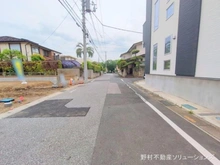 【埼玉県/川口市戸塚東】川口市戸塚東3丁目　新築一戸建て 