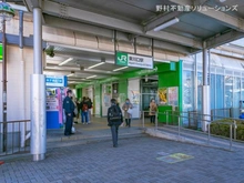 【埼玉県/川口市戸塚東】川口市戸塚東3丁目　新築一戸建て 
