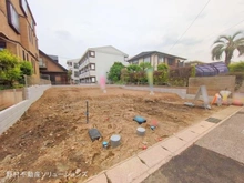 【埼玉県/川口市戸塚東】川口市戸塚東3丁目　新築一戸建て 