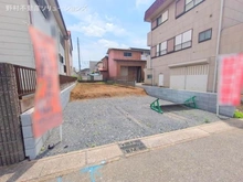 【埼玉県/川口市差間】川口市差間3丁目　新築一戸建て 